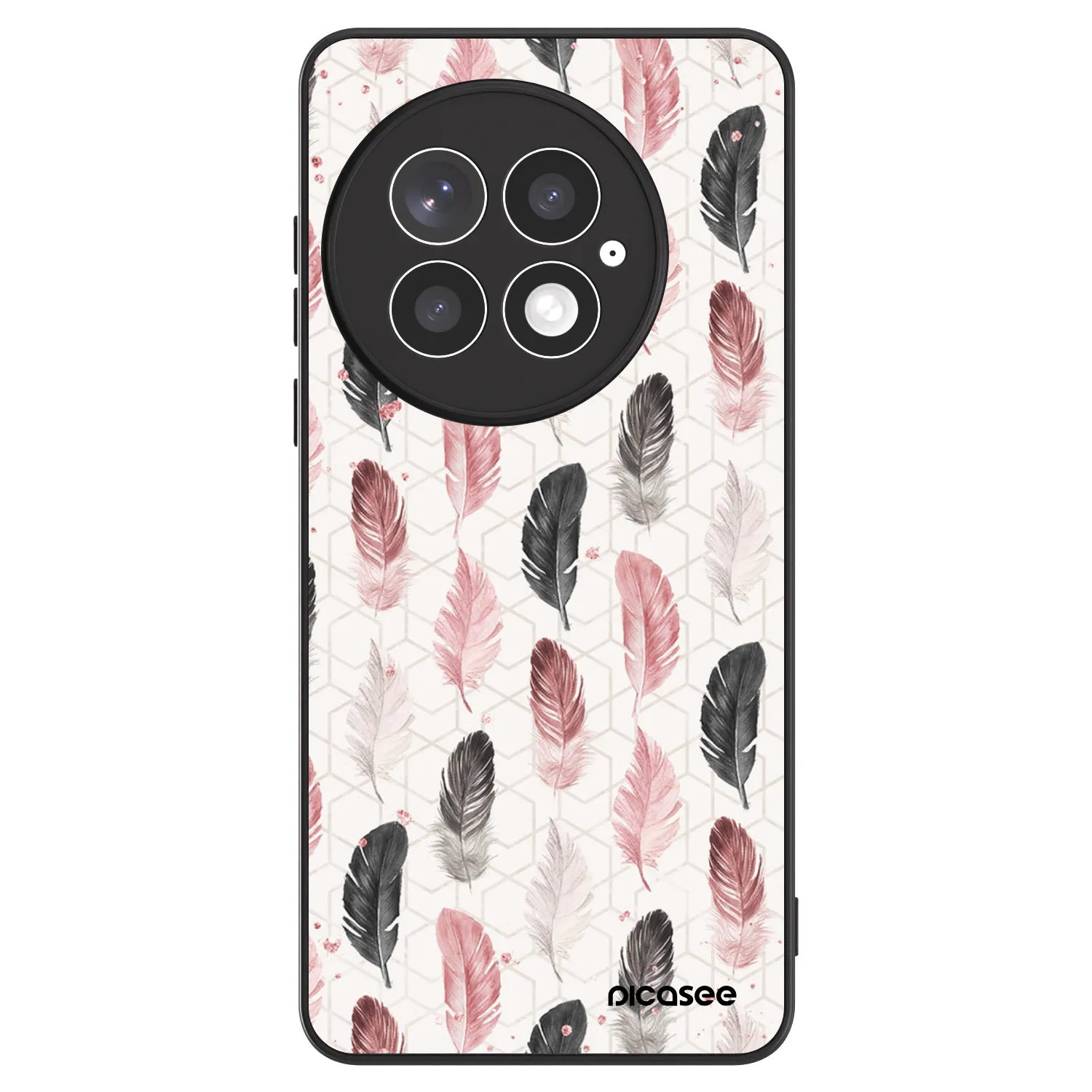 Picasee ULTIMATE CASE na OnePlus 13 5G - Feder 2