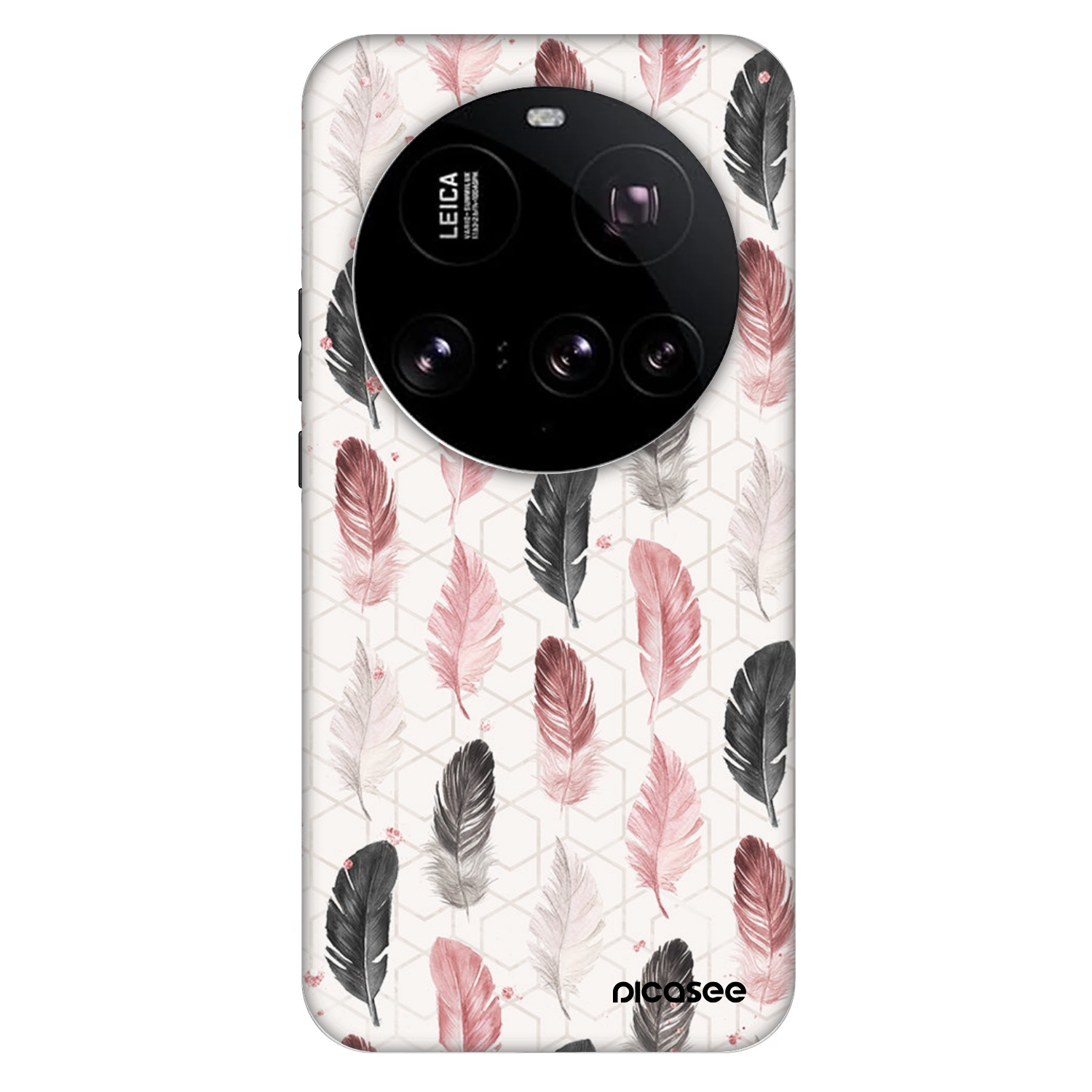 Picasee Fashion Case na Xiaomi 15 Ultra - Feder 2