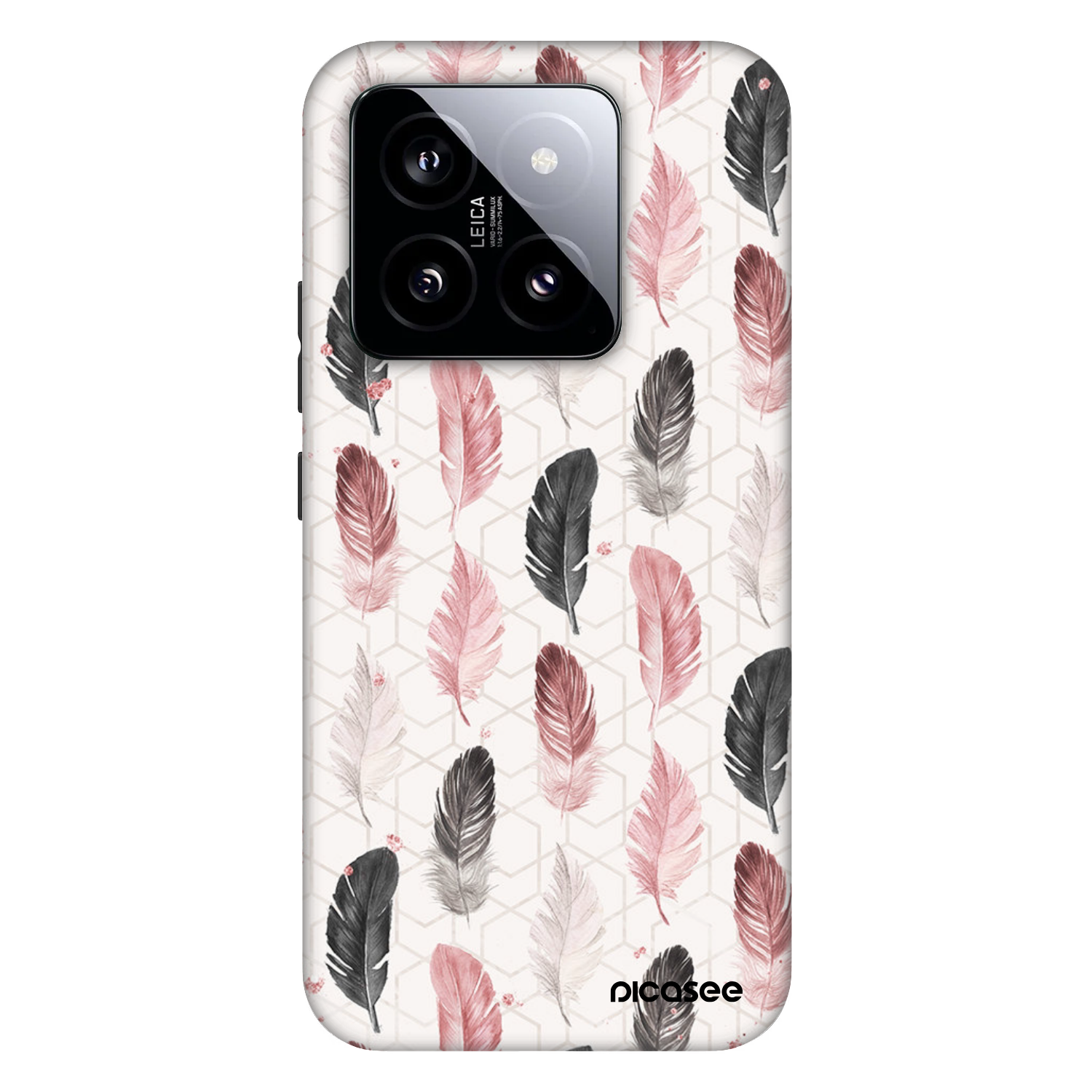 Picasee Fashion Case na Xiaomi 14 - Feder 2
