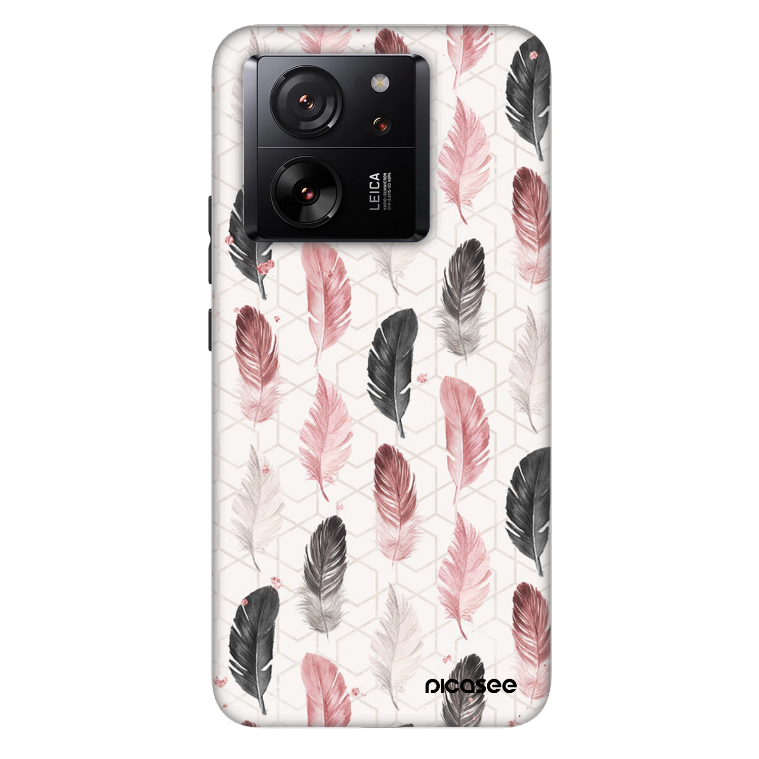 Picasee Fashion Case na Xiaomi 13T - Feder 2