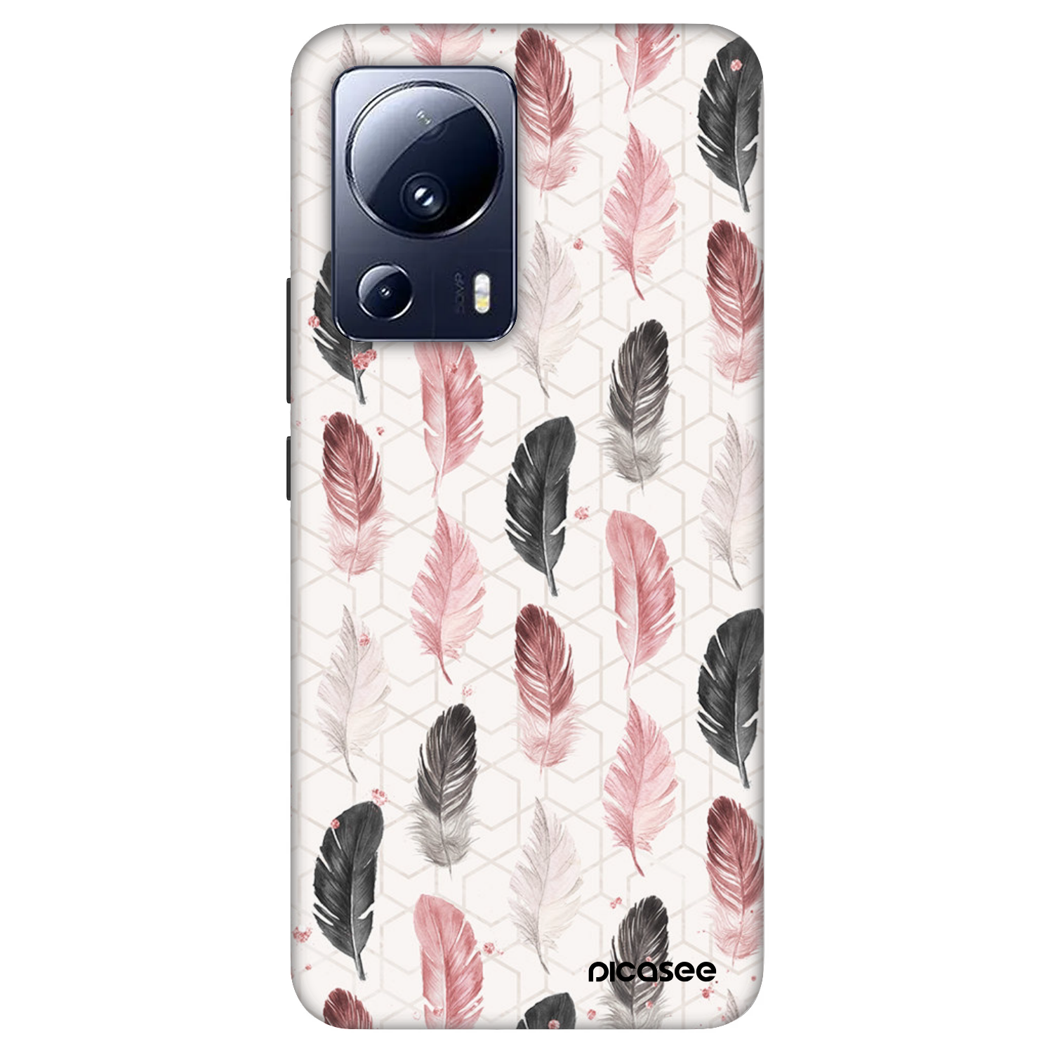Picasee Fashion Case na Xiaomi 13 Lite - Feder 2