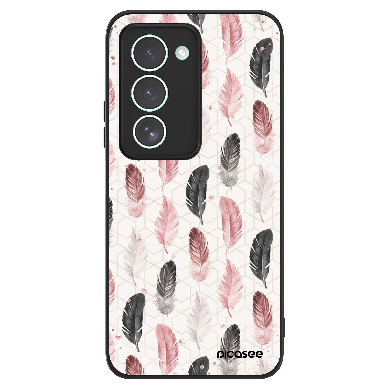 Picasee ULTIMATE CASE na Xiaomi Redmi 15 5G - Feder 2