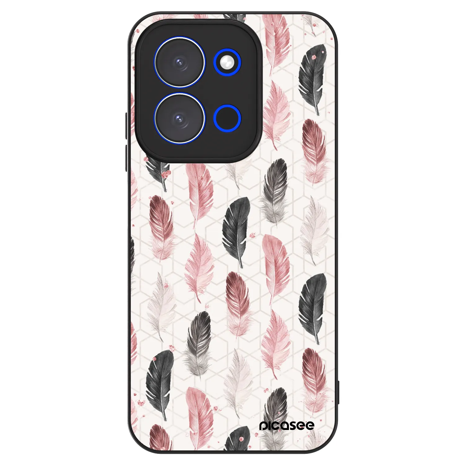 Picasee ULTIMATE CASE na Xiaomi Redmi 15C 4G - Feder 2