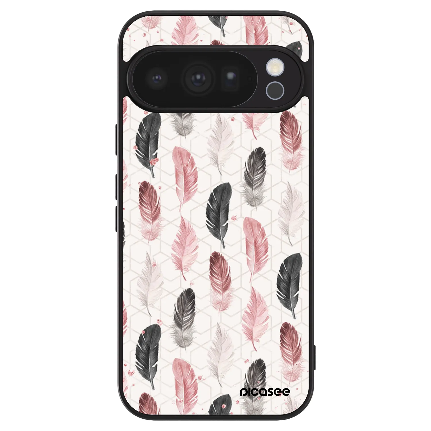 Picasee ULTIMATE CASE na Google Pixel 10 Pro - Feder 2