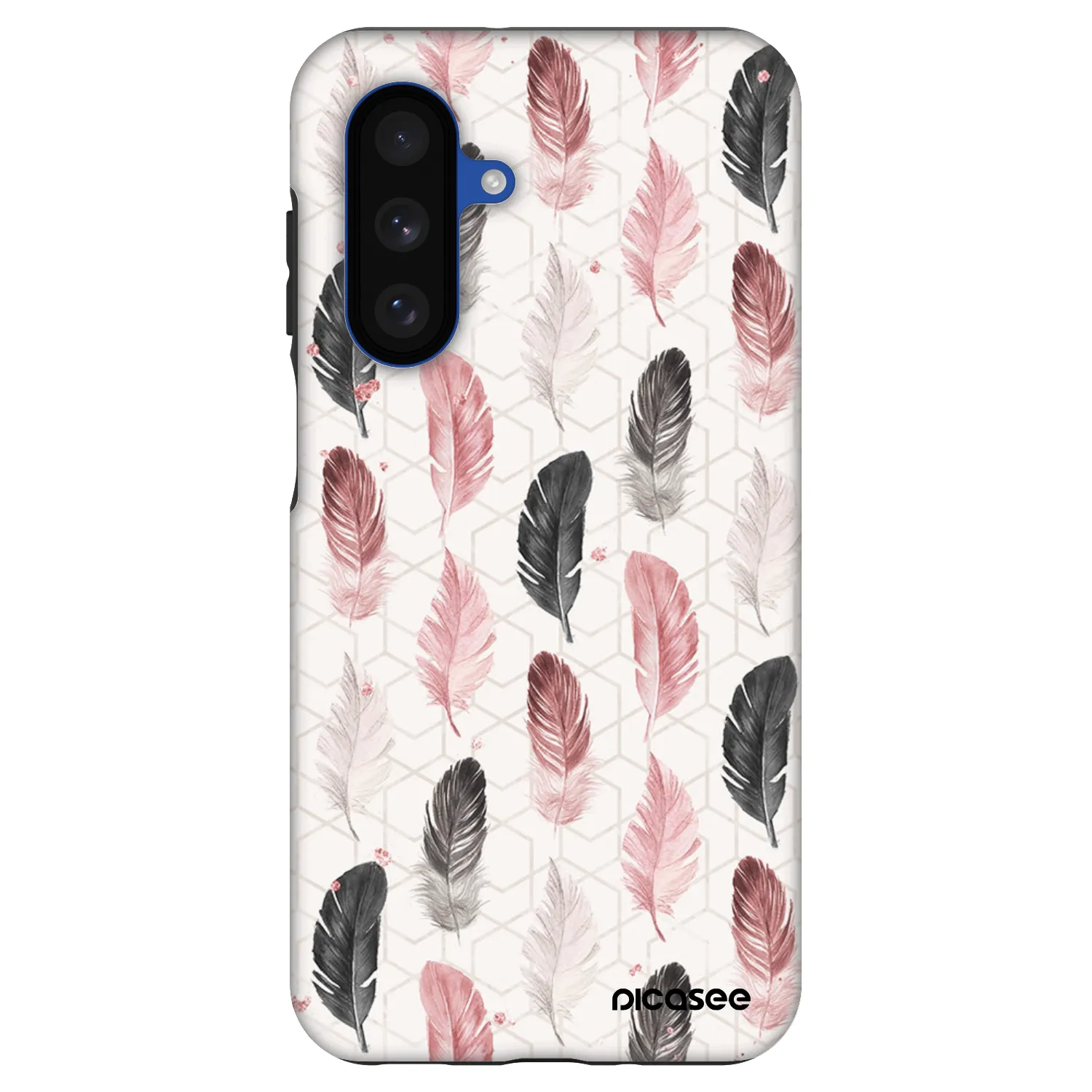 Picasee Fashion Case na Samsung Galaxy A17 5G - Feder 2
