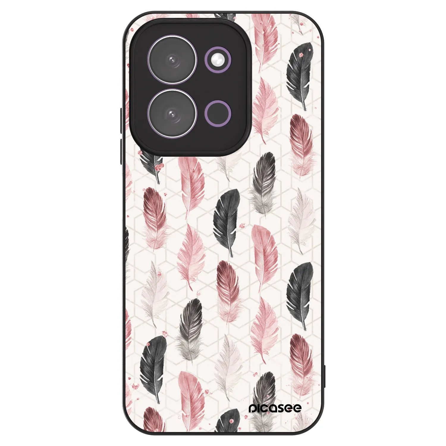 Picasee ULTIMATE CASE na Xiaomi Redmi 15C 5G - Feder 2