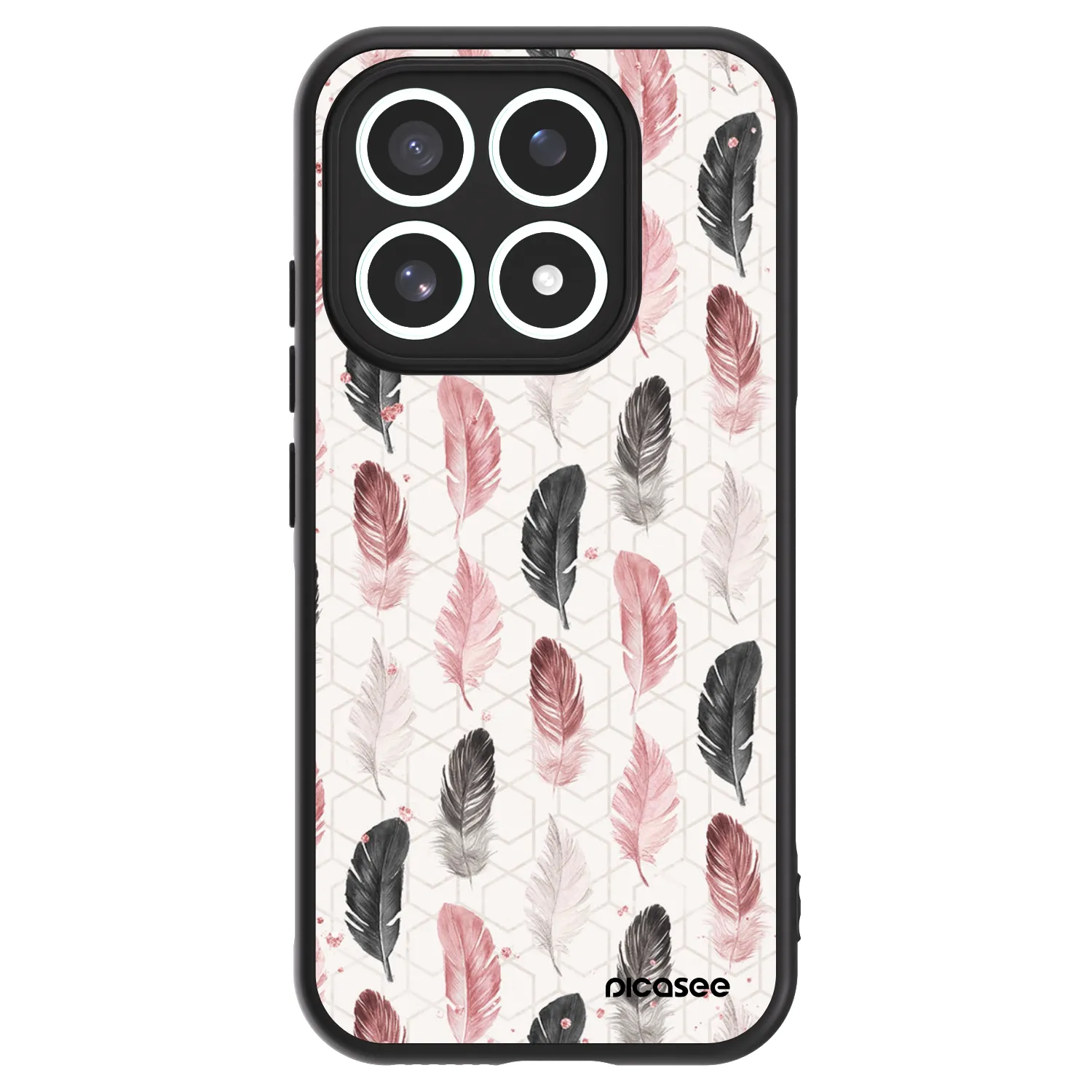 Picasee ULTIMATE CASE na Xiaomi 17 - Feder 2