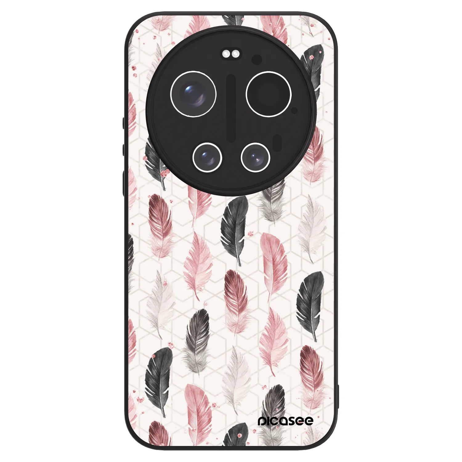 Picasee ULTIMATE CASE na Xiaomi 17 Ultra - Feder 2
