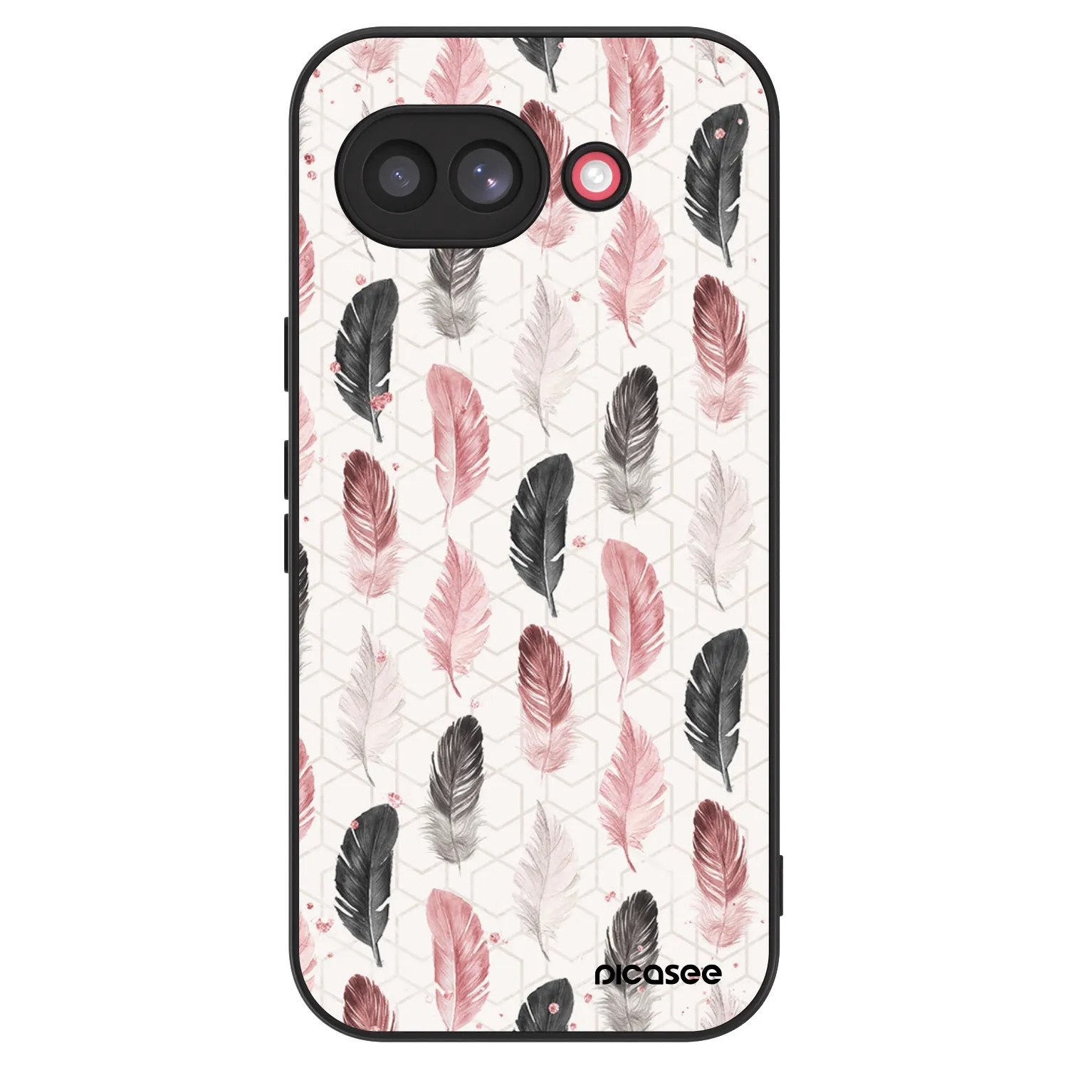 Picasee ULTIMATE CASE na Google Pixel 10a - Feder 2