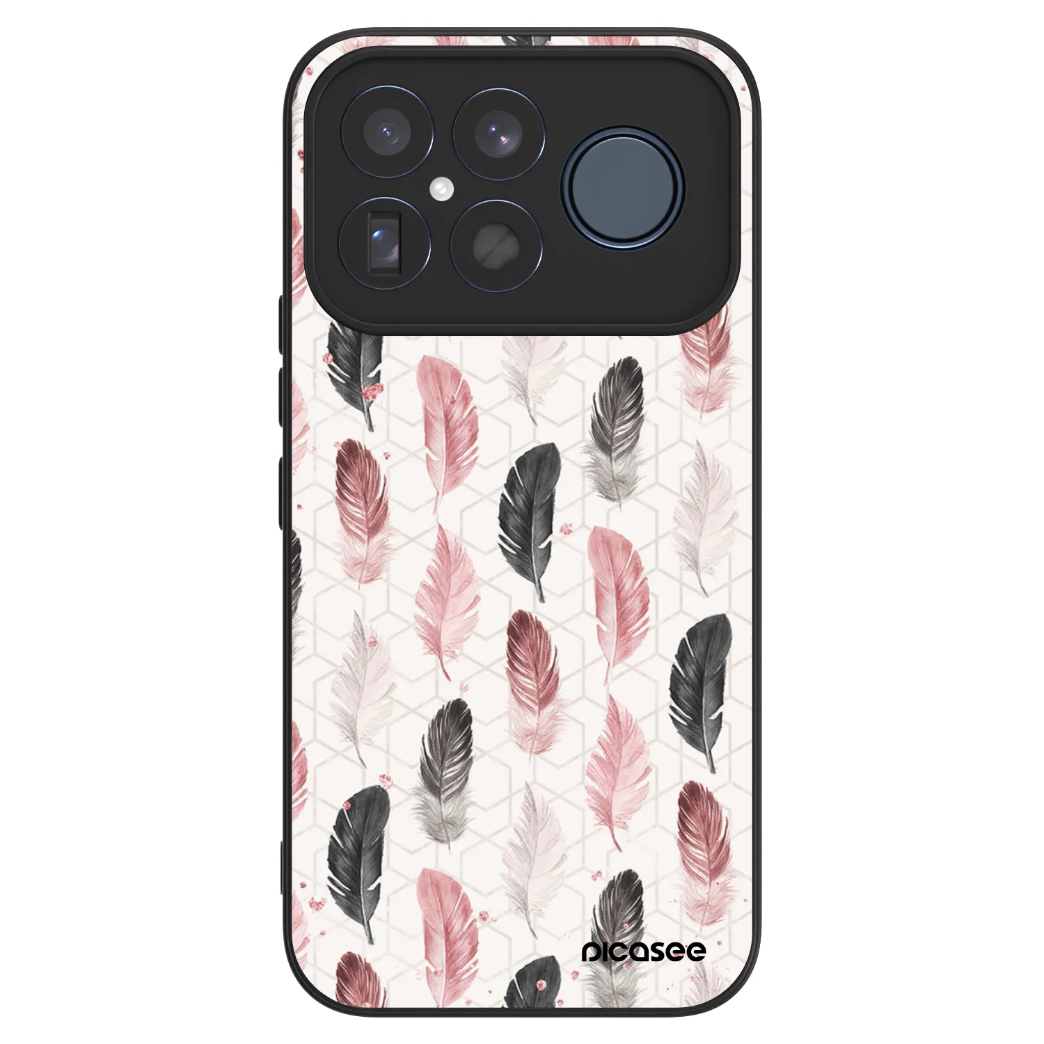 Picasee ULTIMATE CASE na Xiaomi Poco F8 Ultra - Feder 2