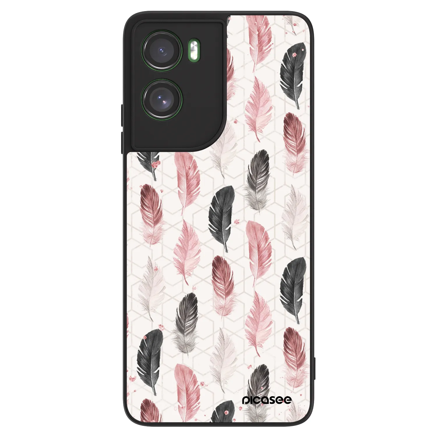 Picasee ULTIMATE CASE na Motorola Moto G06 - Feder 2