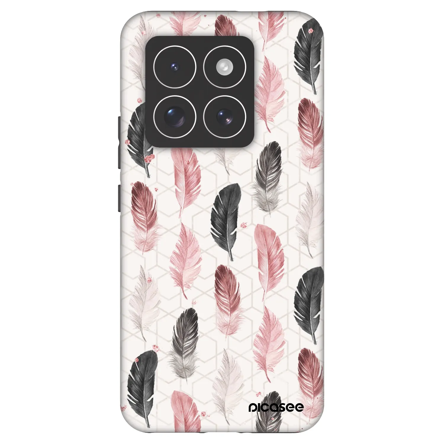 Picasee Fashion Case na Xiaomi 14 Pro - Feder 2