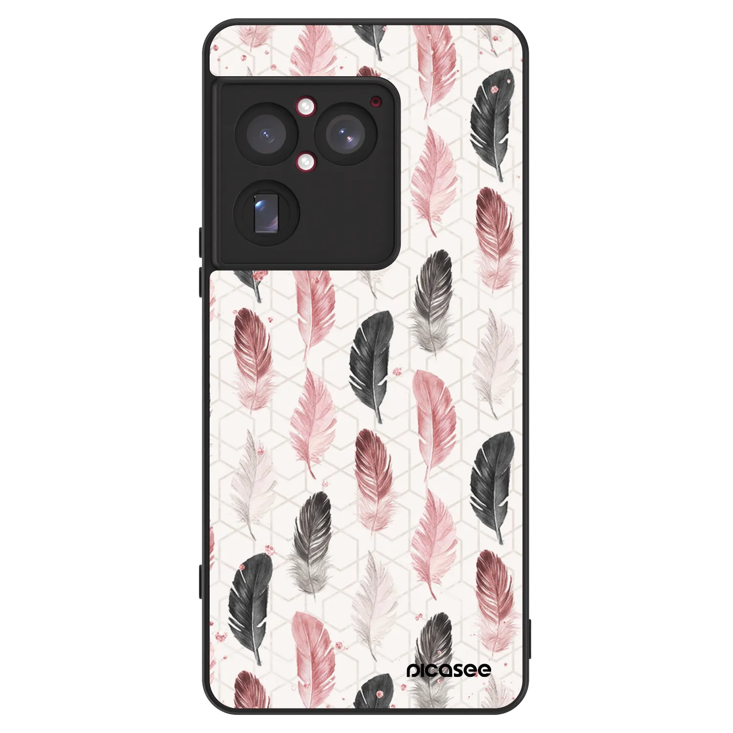 Picasee ULTIMATE CASE na Sony Xperia 1 VIII 5G - Feder 2