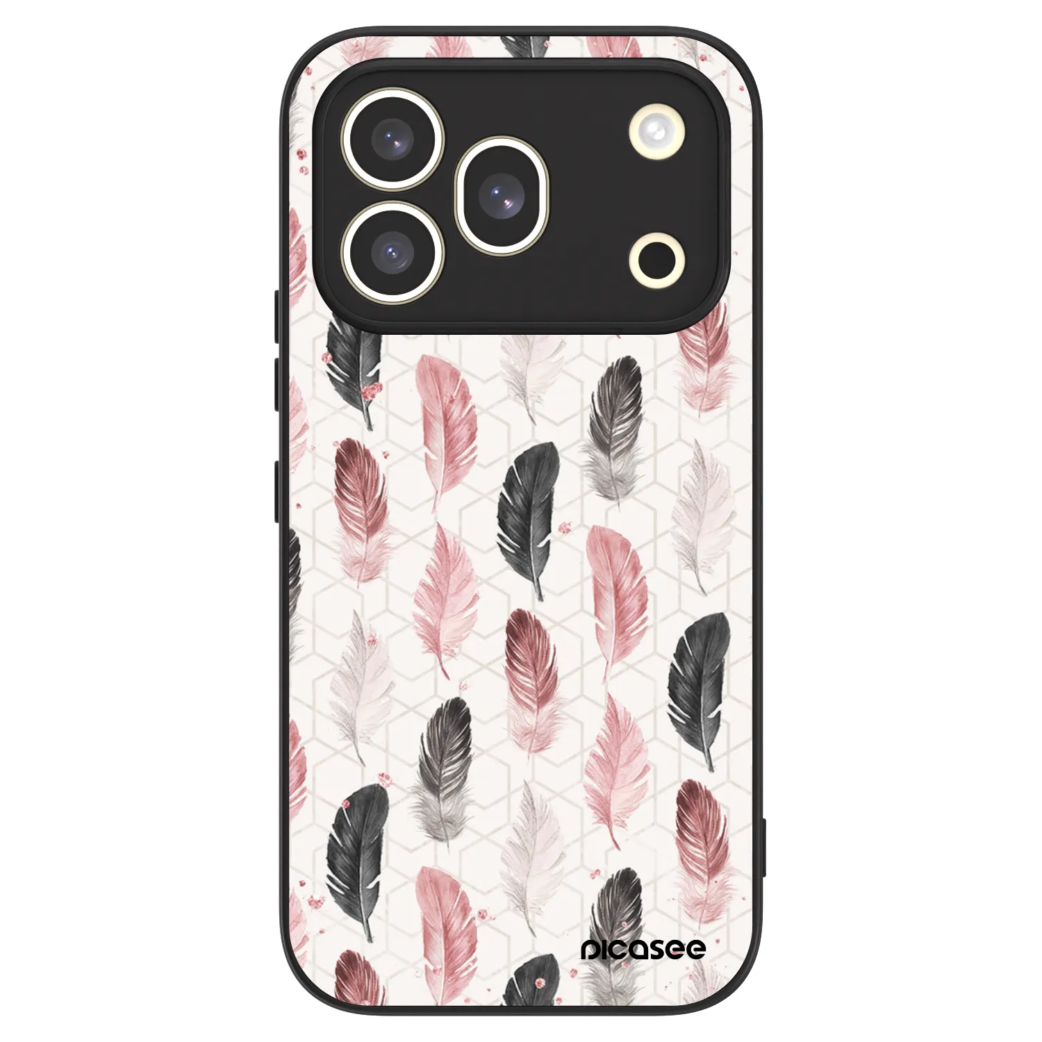 Picasee ULTIMATE CASE na Honor 600 Pro - Feder 2