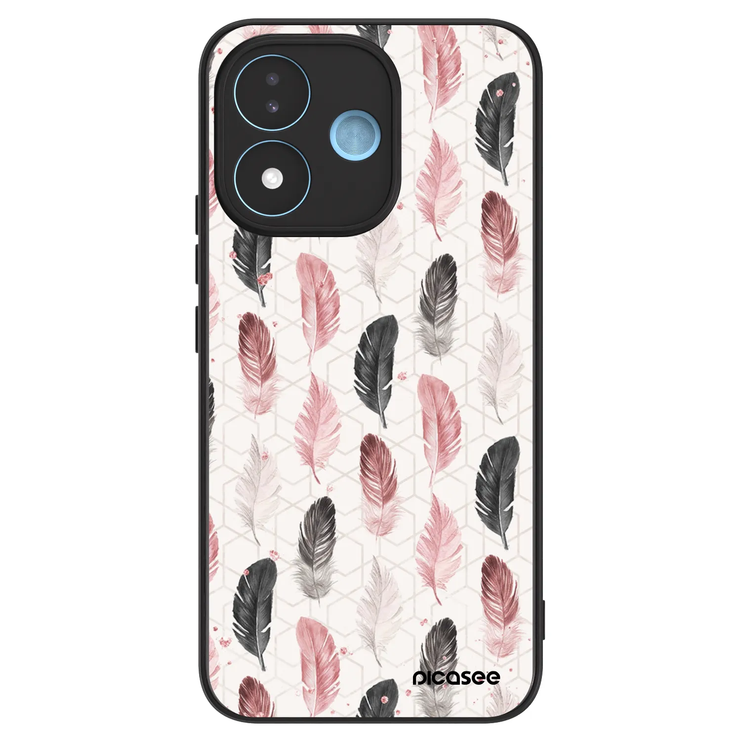 Picasee ULTIMATE CASE na Xiaomi Redmi Note 17 5G - Feder 2