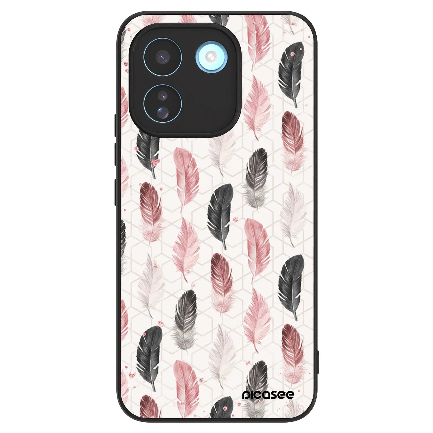 Picasee ULTIMATE CASE na Xiaomi Redmi Note 17 Pro MAX 5G - Feder 2