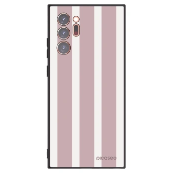 Picasee silikonowe czarne etui na Samsung Galaxy Note 20 Ultra - Velvet sun