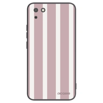 Etui na Huawei Y5P - Velvet sun