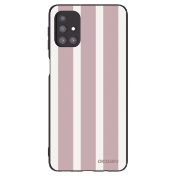 Etui na Samsung Galaxy M31s - Velvet sun