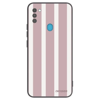 Etui na Samsung Galaxy M11 - Velvet sun