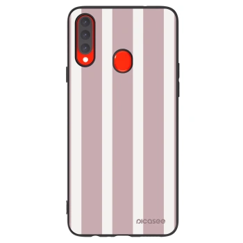 Etui na Samsung Galaxy A20s - Velvet sun