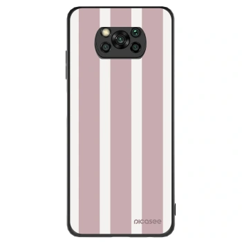Etui na Xiaomi Poco X3 - Velvet sun