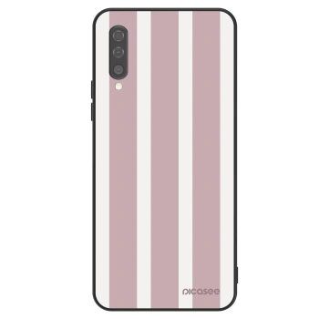 Etui na Samsung Galaxy A50 A505F - Velvet sun