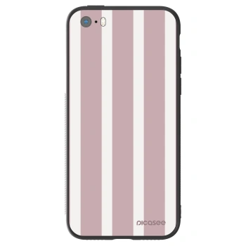 Etui na Apple iPhone 5/5S/SE - Velvet sun