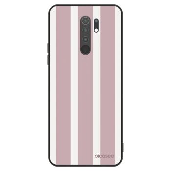 Etui na Xiaomi Redmi 9 - Velvet sun