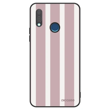 Etui na Huawei P20 Lite - Velvet sun
