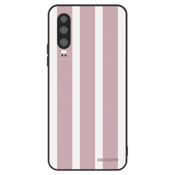 Etui na Huawei P30 - Velvet sun