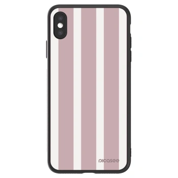 Picasee ULTIMATE CASE na Apple iPhone XS Max - Velvet sun