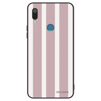 Etui na Huawei Y7 2019 - Velvet sun