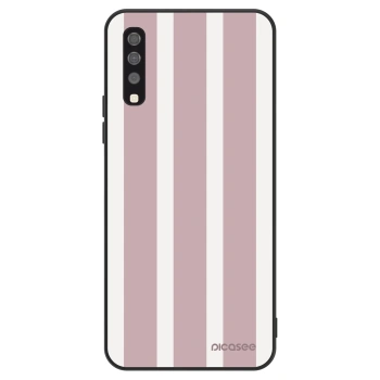Etui na Samsung Galaxy A70 A705F - Velvet sun