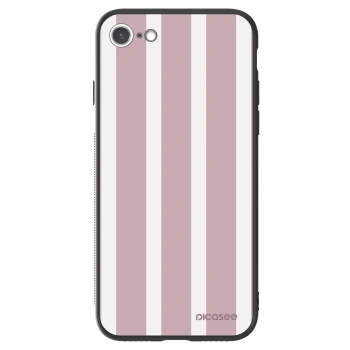 Picasee ULTIMATE CASE na Apple iPhone SE 2020 - Velvet sun