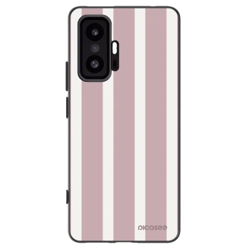 Picasee silikonowe czarne etui na Xiaomi 11T Pro - Velvet sun