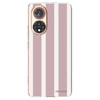 Picasee silikonowe przeźroczyste etui na Huawei Nova 9 - Velvet sun