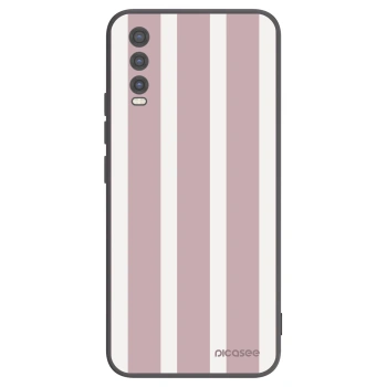 Etui na Vivo Y20s - Velvet sun