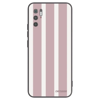 Picasee silikonowe czarne etui na Xiaomi Poco M3 Pro 5G - Velvet sun