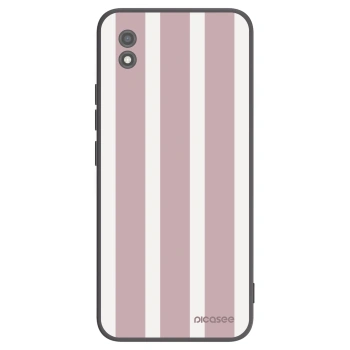 Picasee silikonowe czarne etui na Realme C11 (2021) - Velvet sun