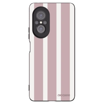 Picasee silikonowe czarne etui na Huawei Nova 9 SE - Velvet sun