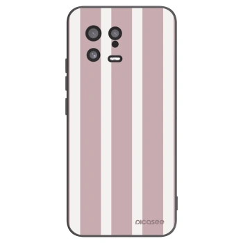 Picasee silikonowe czarne etui na Xiaomi 13 - Velvet sun