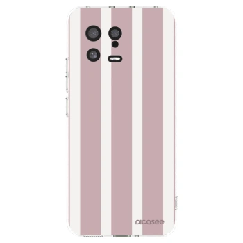 Picasee silikonowe przeźroczyste etui na Xiaomi 13 - Velvet sun