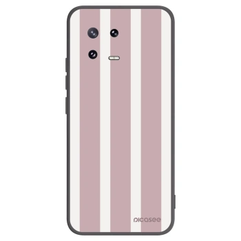Picasee silikonowe czarne etui na Xiaomi 13 Pro - Velvet sun