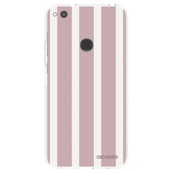 Picasee silikonowe przeźroczyste etui na Huawei Mate 40 Pro - Velvet sun