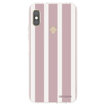 Etui na Xiaomi Redmi Note 5 Global - Velvet sun