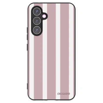 Picasee silikonowe czarne etui na Samsung Galaxy A54 5G A546B - Velvet sun