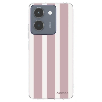 Etui na Vivo Y36 4G - Velvet sun