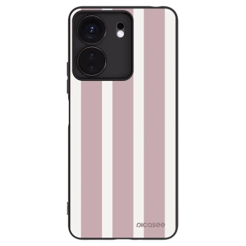 Picasee silikonowe czarne etui na Xiaomi Redmi 13C 4G - Velvet sun
