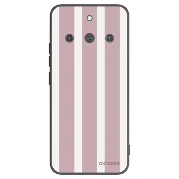 Picasee silikonowe czarne etui na Realme 11 Pro+ - Velvet sun